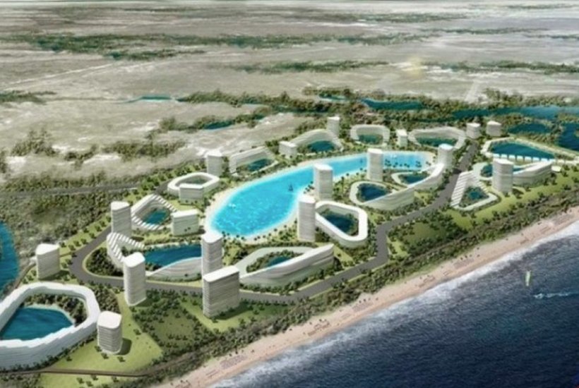 real estate template